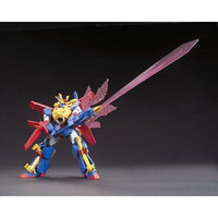 HGBF 1/144 #38 Gundam Tryon 3
