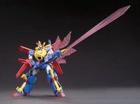 HGBF 1/144 #38 Gundam Tryon 3