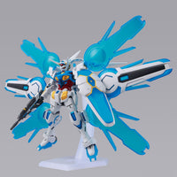 HGRC 1/144 #17 Gundam G-Self Equiped with Perfect Pack