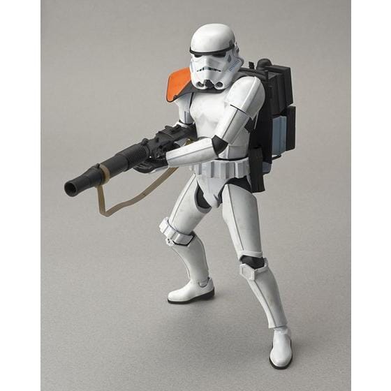 Star Wars Sandtrooper 1/12 Scale Model Kit