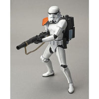 Star Wars Sandtrooper 1/12 Scale Model Kit