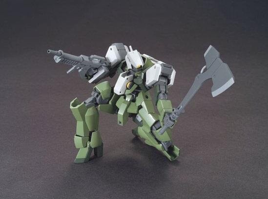 HGIBO 1/144 #04 Graze Custom