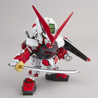 SD Gundam EX-Standard 007 Gundam Astray Red Frame
