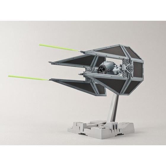 Star Wars TIE Interceptor (Return of the Jedi) 1/72 Scale Model Kit