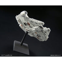 Star Wars A New Hope Vehicle Model #006 Millennium Falcon Model Kit
