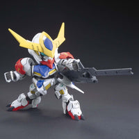 Gundam BB Senshi #402 Gundam Barbatos Lupus DX Model Kit