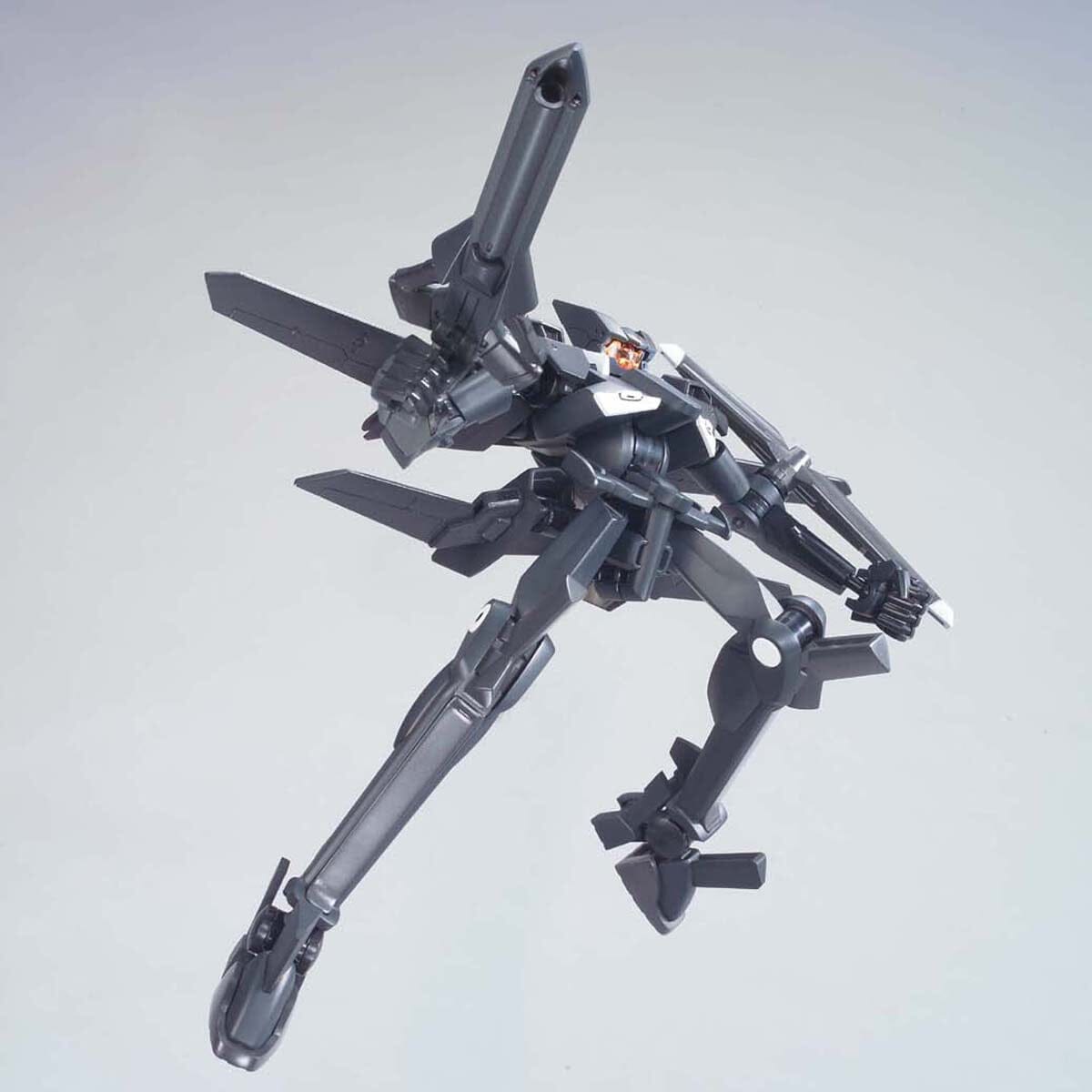 HG00 1/144 #11 Over Flag