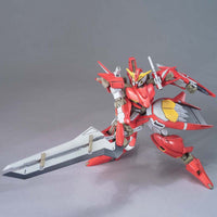 HG00 1/144 #12 Gundam Throne Zwei