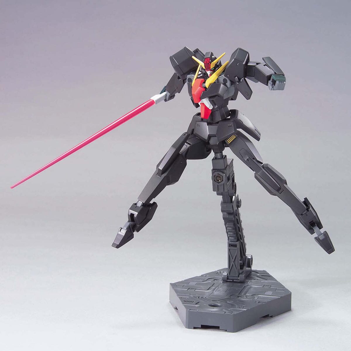 HG00 1/144 #37 Seraphim Gundam