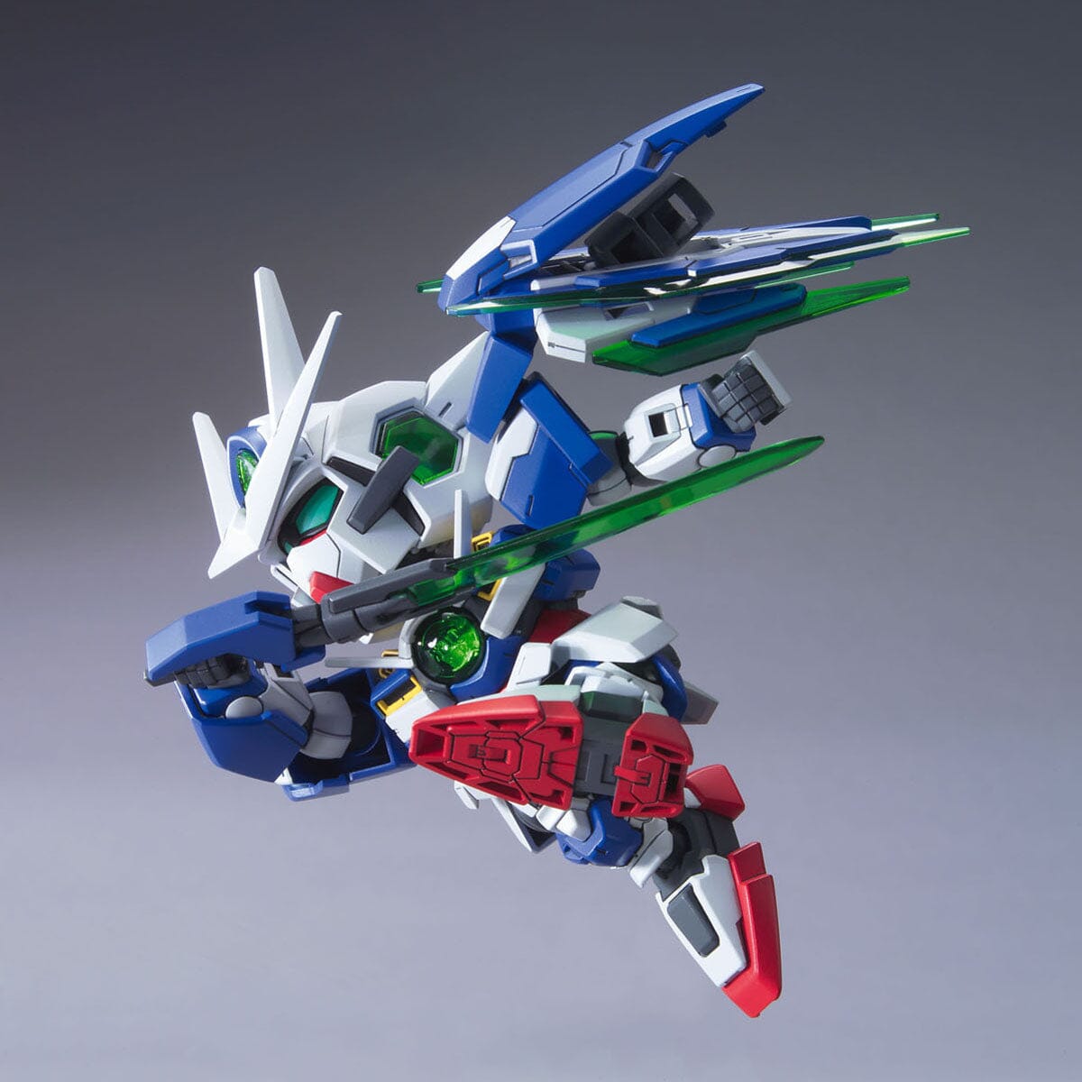 Gundam BB Senshi #364 Gundam00 QAN[T] Model Kit