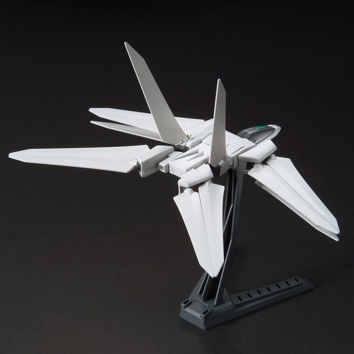 HGBC 1/144 Galaxy Booster