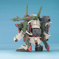 Gundam BB Senshi #294 Verde Buster Gundam Model Kit