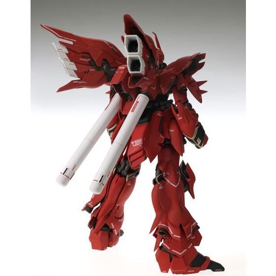 MG 1/100 Sinanju (Ver. Ka)