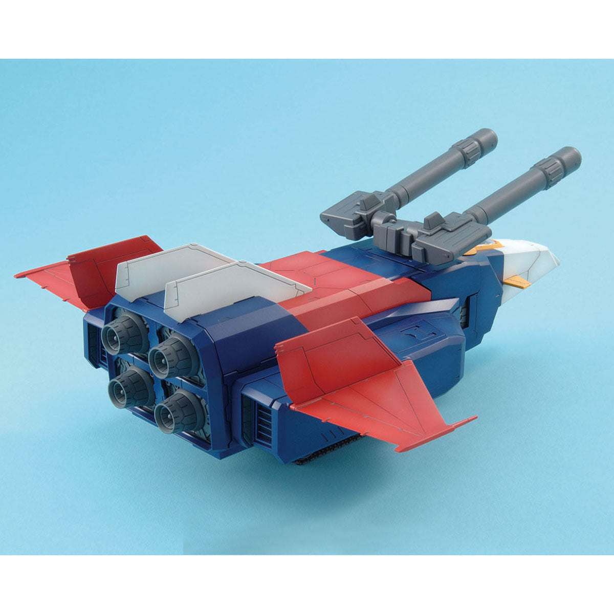 MG 1/100 G-Fighter – USA Gundam Store