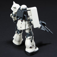 HGUC 1/144 #107 MS-06F-2 Zaku II F2 (EFSF Ver.)
