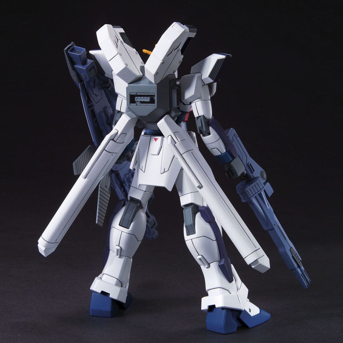 HGAW 1/144 #118 GX-9900-DV Gundam X Divider