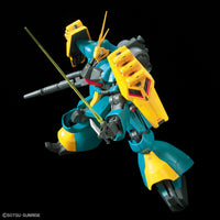 RE/100 1/100 #10 MSN-03 Jagd Doga (Gyunei Guss)