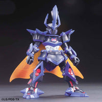 Little Battlers Experience #06 LBX The Emperor Model Kit