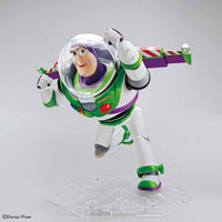 Toy Story 4 Cinema-rise Buzz Lightyear Model Kit