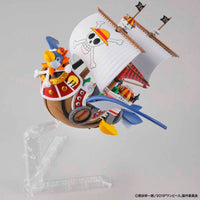 One Piece Grand Ship Collection Thousand Sunny (Flying Model) Model Kit