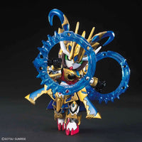 Gundam SD Sangoku Soketsuden #22 Sun Shangxiang Strike Rouge Model Kit