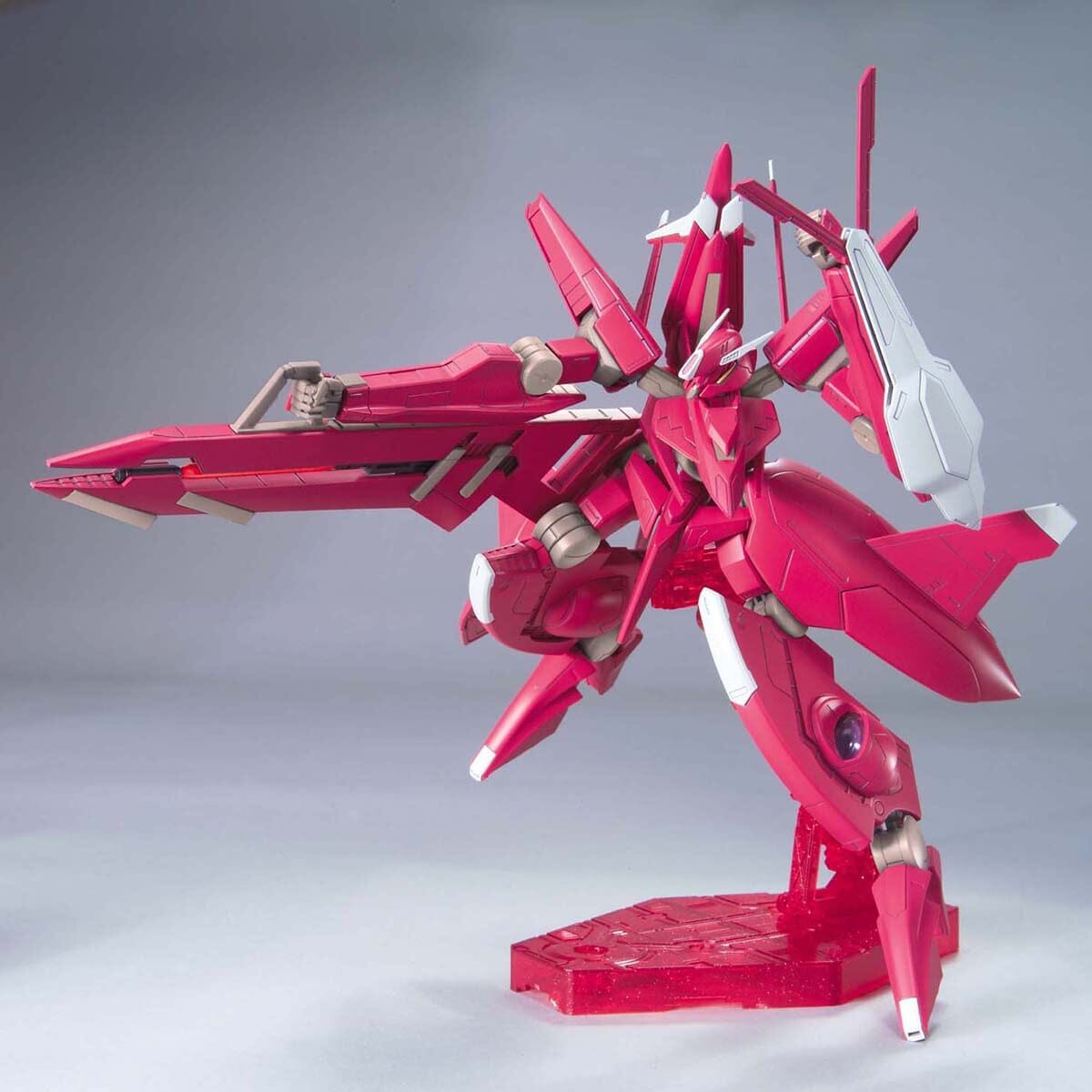 HG00 1/144 #43 Arche Gundam