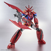 Getter Robo HG Getter Dragon (Infinitism Ver.) 1/144 Scale Model Kit