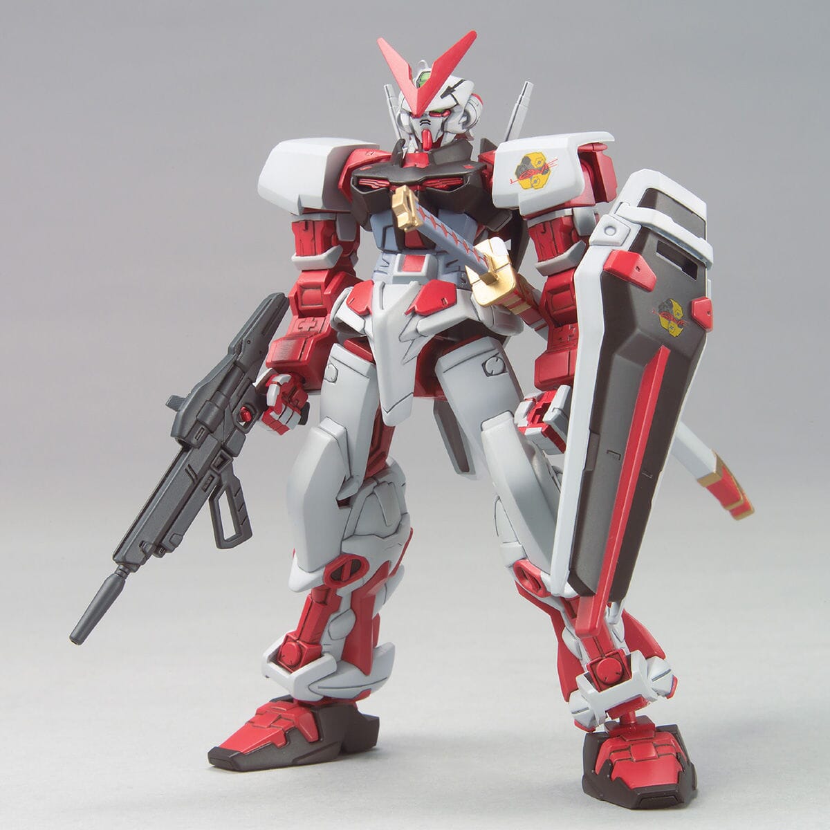 HGGS 1/144 #12 MBF-P02 Gundam Astray Red Frame - USA Gundam Store