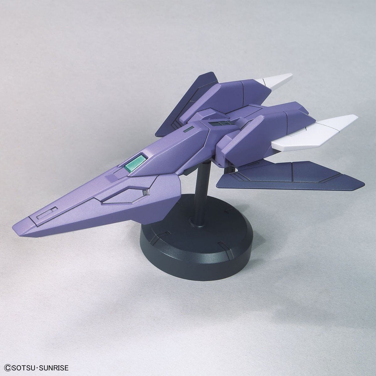 HGBDR 1/144 #42 Core Gundam II (G3 Color)