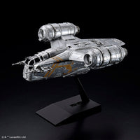 The Mandalorian Razor Crest (Silver Coating Ver.) Model Kit