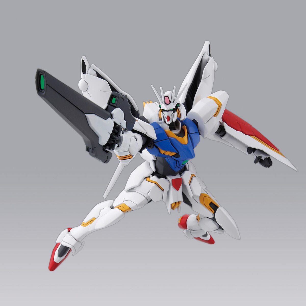 HGAGE 1/144 #29 Gundam Legilis