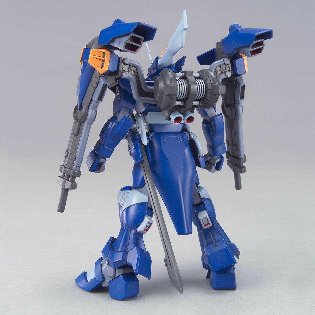 HGGS MSV 1/144 #05 CGUE Type D.E.E.P.ARMS