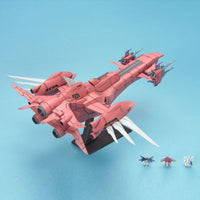 Mobile Suit Gundam Seed EX Model #21 Eternal