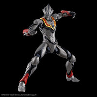 Ultraman Figure-rise Standard Ultraman Suit Evil Tiga (Action Ver.) Model Kit
