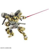 HGTWFM 1/144 #23 Demi Barding