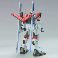 Mobile Suit Gundam Seed Destiny #05 1/100 Sword Impulse Gundam