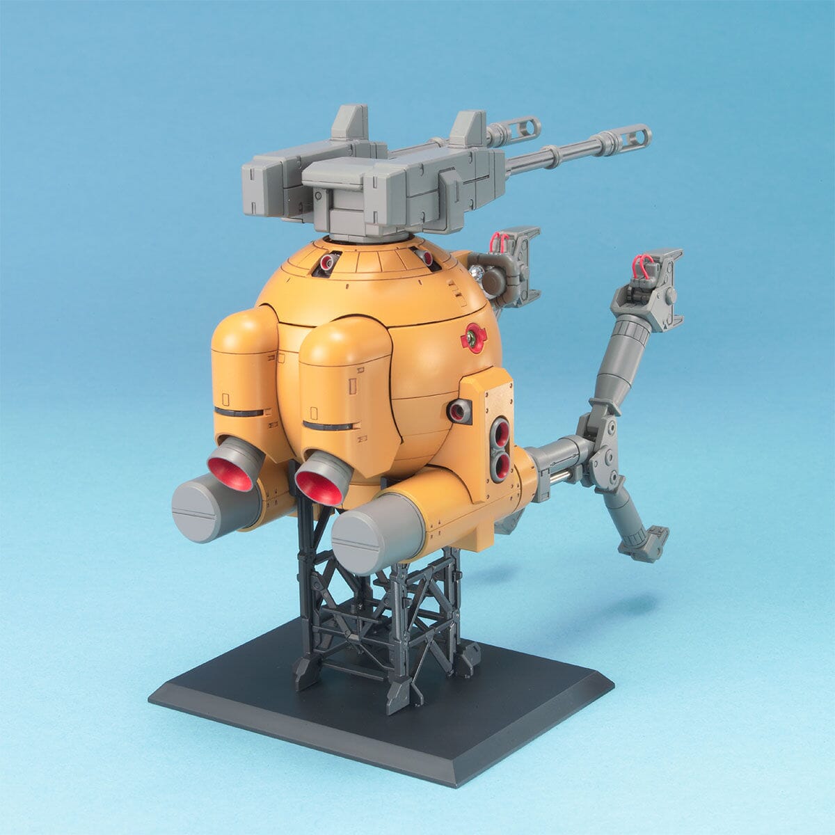 MG 1/100 RB-79K Ball (The 08th MS Team Ver.)