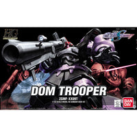 HGGS 1/144 #30 Dom Trooper