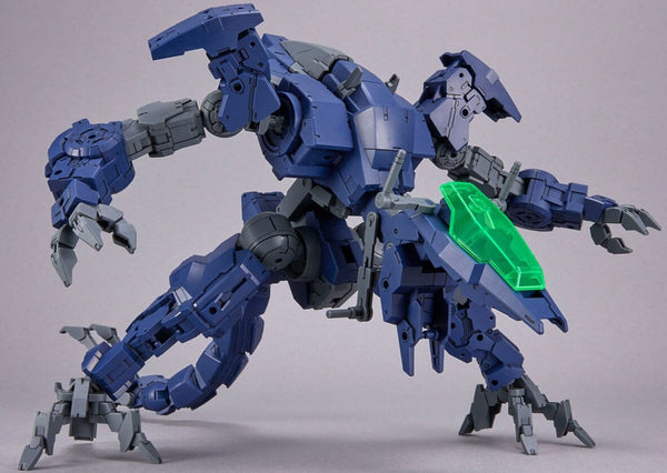 30 Minutes Missions eEXM GIG-R01 Provedel (Type-Rex 01) 1/144