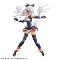30 Minutes Sisters SIS-M00 Ilshana (Color C) Model Kit