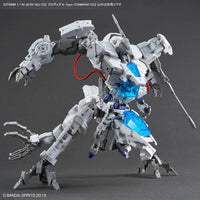 30 Minutes Missions eEXM GIG-C02 Provedel (Type-Command 02) 1/144 Scale Model Kit