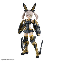 30 Minutes Sisters #11 SIS-Tc20g Tukirna-Diearth (Innocente Form) Model Kit
