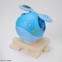 HGGBM 1/144 #9 Beargguy Ohana, Petit'GGuy & AloHalo
