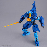30 Minutes Missions eEXM-S03H Forestieri 03 1/144 Scale Model Kit