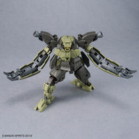 30 Minutes Missions bEXM-29 Gardonova (Green) 1/144 Scale Model Kit