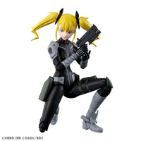 Kaiju No. 8 Figure-rise Standard Kikoru Shinomiya Model Kit