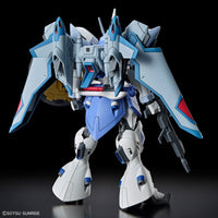 HGCE 1/144 #249 Gyan Strom (Agnes Giebenrath Custom)