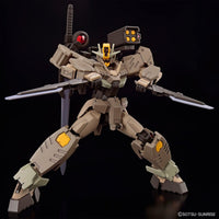 HGGBM 1/144 #10 Gundam 00 Command Qan[T] (Desert Type)
