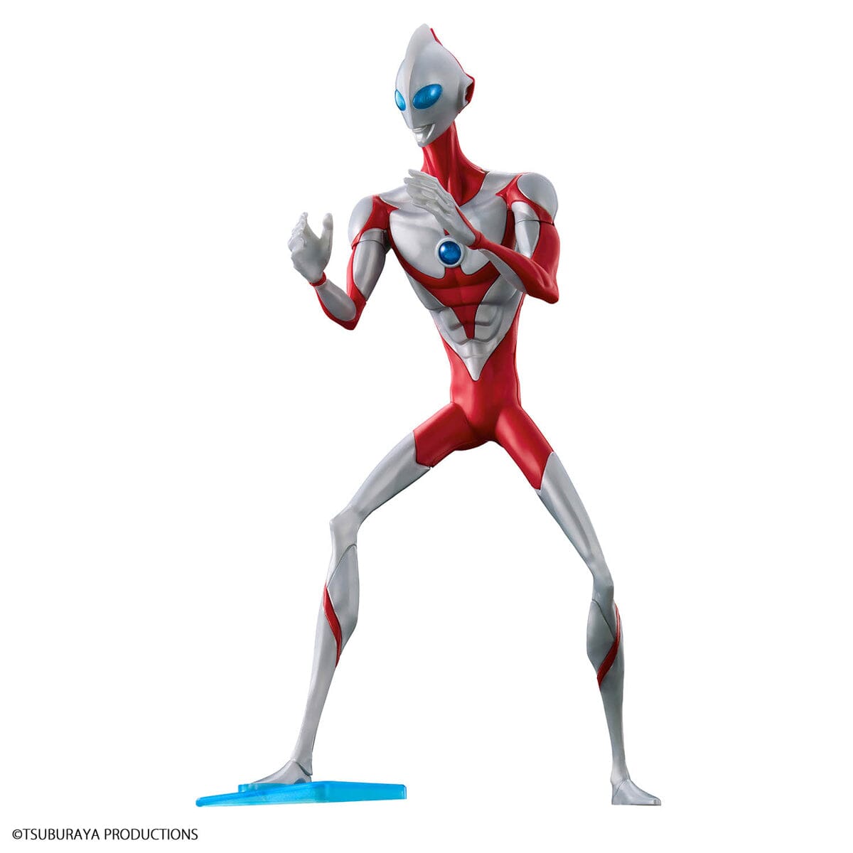 Ultraman Rising Entry Grade Ultraman Model Kit