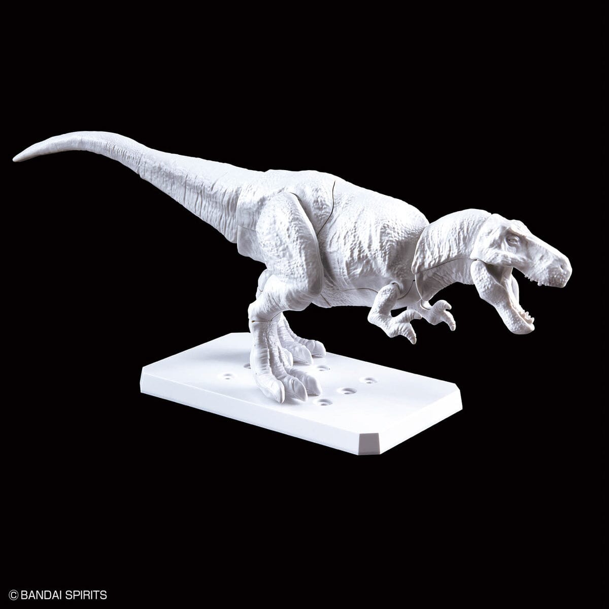 Plannosaurus Tyrannosaurus Rex (Painting Ver.) Model Kit